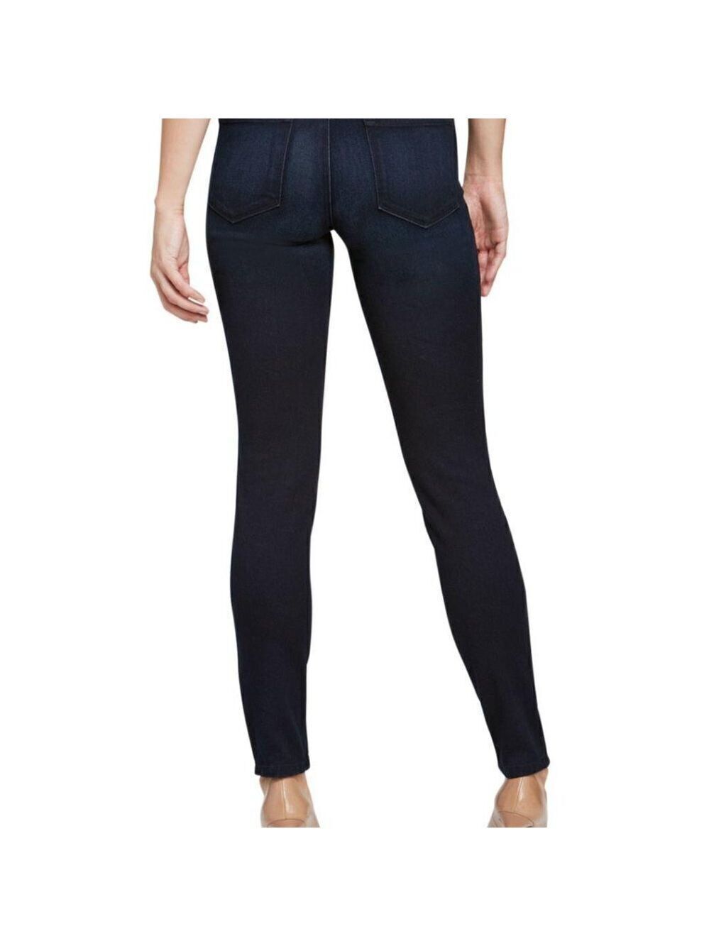 NYDJ Bnwt "Alina Legging" Denim Slim Norwell